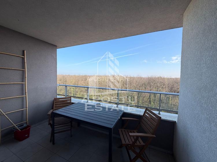 Apartament 2 camere de închiriat , Lipovei - Adora Forest -Timisoara - 9