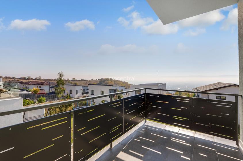 Casa de tip duplex cu CF, la 10 minute de RIVUS MALL, Cluj-Napoca - 5