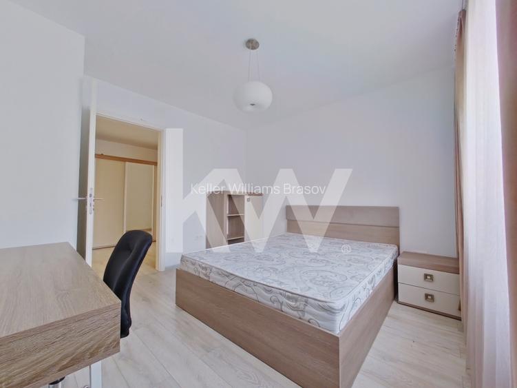 Apartament 3 camere de inchiriat / Kasper -Coresi - 10