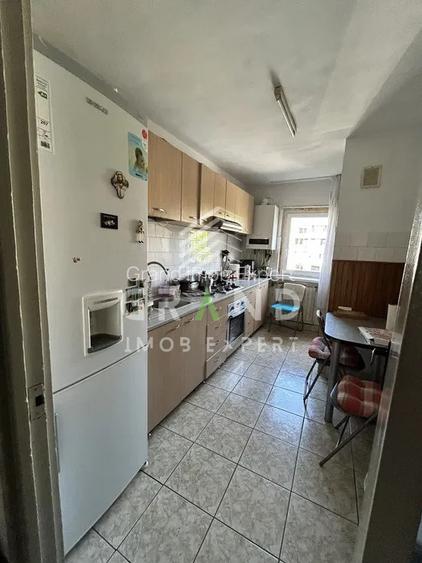 Apartament 4 camere, Manastur, zona Big-Piata Ion Mester - 4