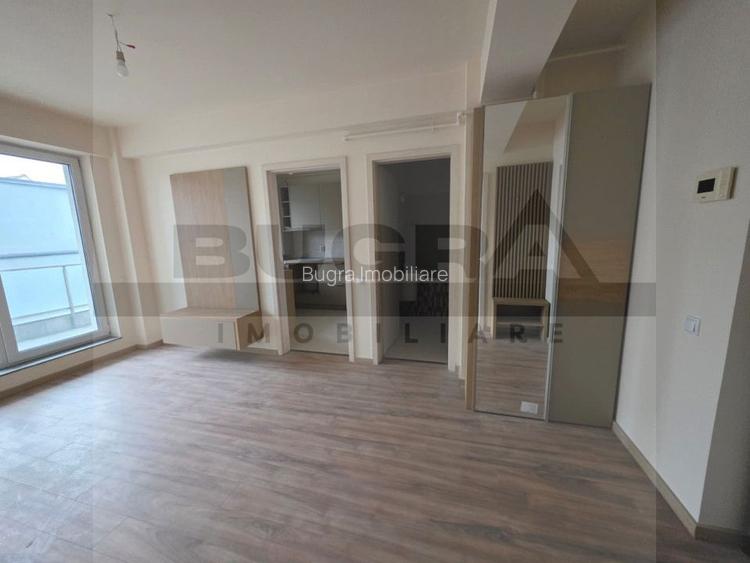 Apartament 2 camere, 39mp, parcare, etaj intermediar, zona Iulius Mall - 4