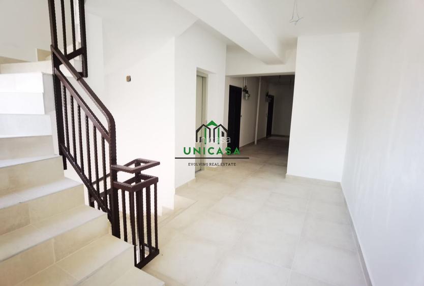 Apartament 2 camere /Et2/ Zona Nord / Bloc nou - 3