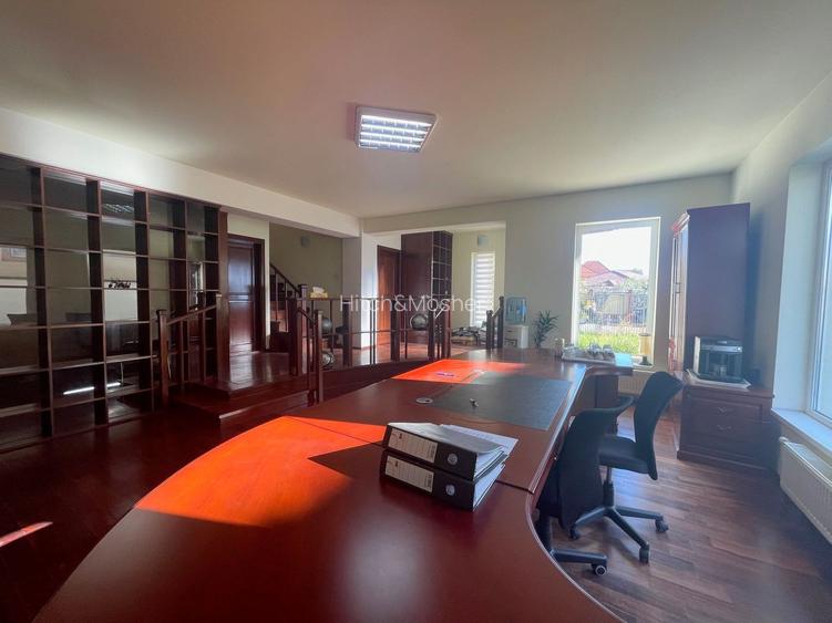 Spațiu de birouri / clinică de vanzare - 4