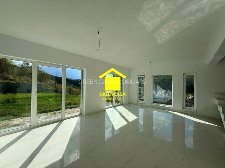 Casa indiviuala ultramoderna, 4 camere, 430mp teren, zona Vivo - 3
