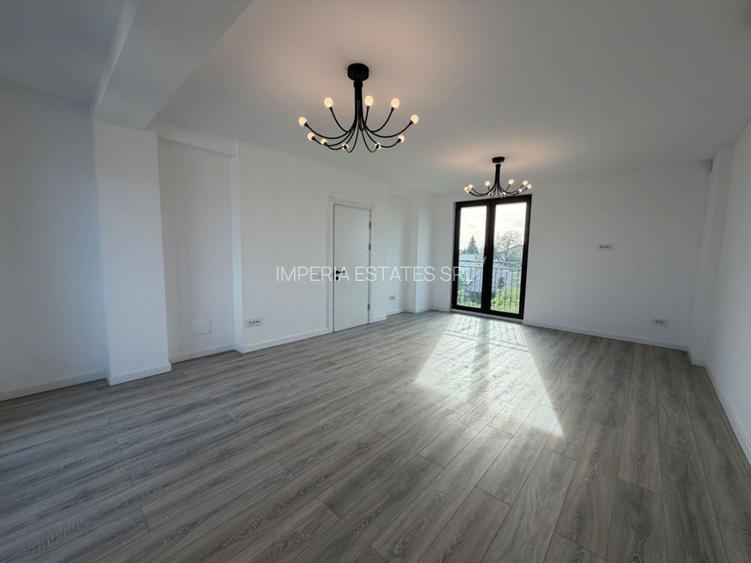 NEW!vila duplex in cartier rezidential, 2 locuri de parcare exterioare - 4