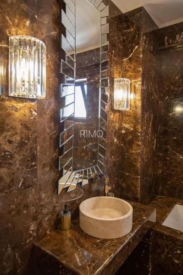 Apartamemnt de lux Herăstrău / Nordului / Comision 0 - 17