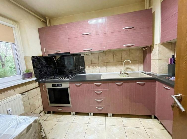 3 camere | Decomandat | Drumul Taberei | La 1 minut de Metrou - 8