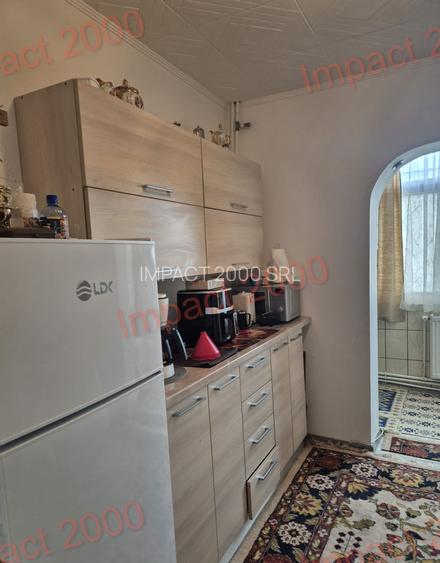 Apartament 2 camere decomandate zona CET - Anda - 7