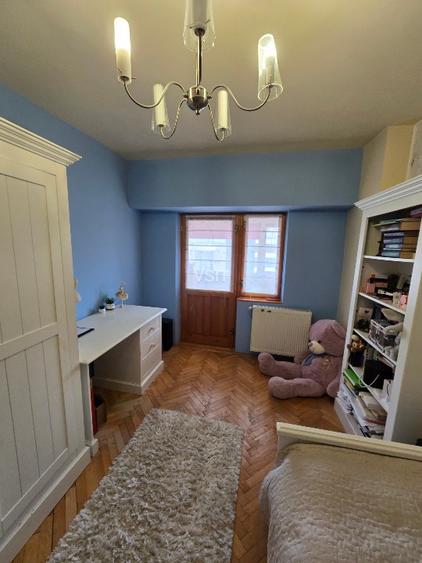 Apartament 4 camere decomandat Ștefan cel Mare, Bacău| 106,02 mp - 11