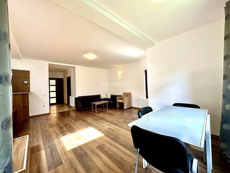 Casa individuala în Dumbravita - 650 euro - 6