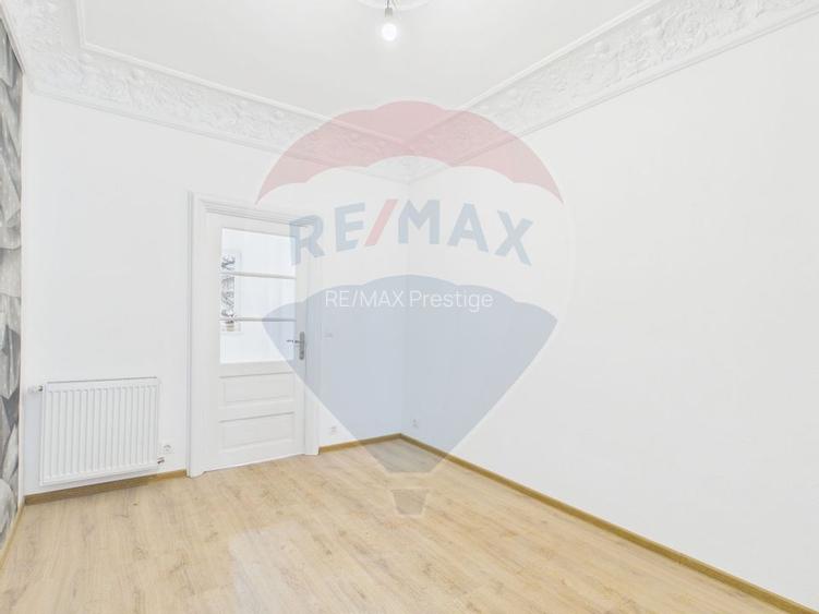 Apartament cu 2 camere de vânzare în zona Stirbei Voda - 8