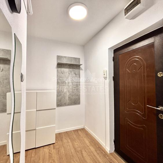 De inchiriat apartament 2 camere, Vedere Panoramica Faleza Dunarii - 11