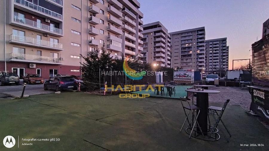 Teren de Vanzare - Zona Bulevardul Metalurgiei - 1700 mp - 2