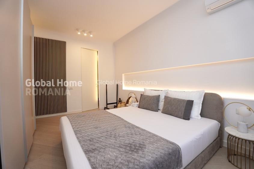 3 Camere | Design Premium | Parcare&Boxa | Cortina North - Pipera - 15