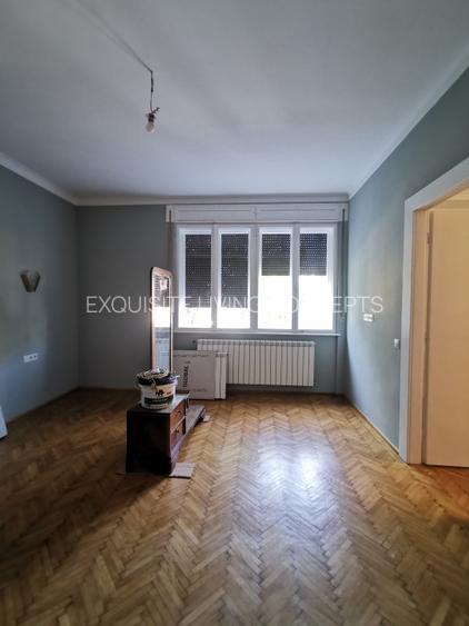 135 mp, 4 camere, ultrafinisat, pentru birouri sau locuinta! - 11