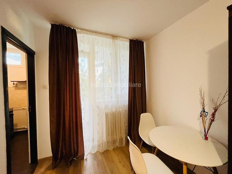 Garsoniera de inchiriat in zona Gheorgheni - 3