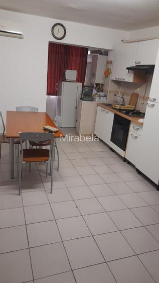 Apartament 3 camere 70 mp etaj 1, decomandat, Rovinari - 5