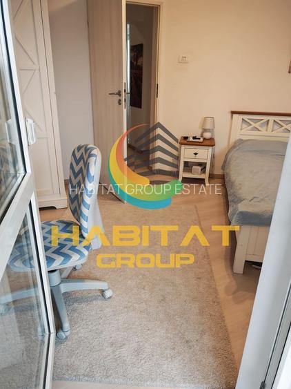 Baneasa Apartament 3 Camere 2 Bai Mobilat Utilat - 19