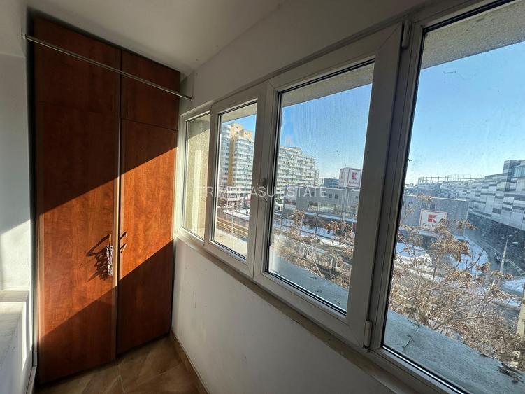 Apartament 3 camere Mega Mall Delfinului Ritmului - 22