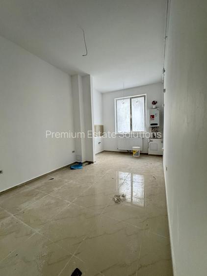 APARTAMENT 2 CAMERE-MILITARI RESIDENCE-COMISION 0 - 21