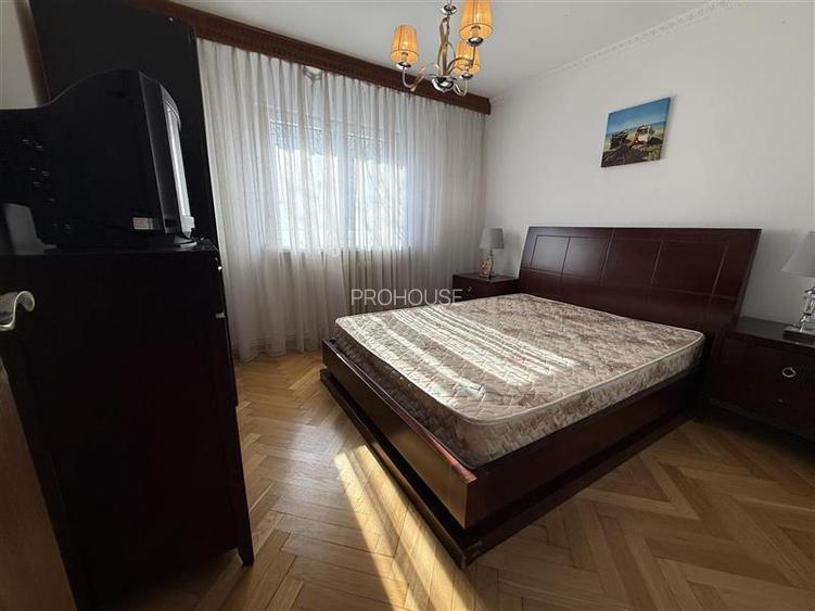 Cascada, Etaj 1, Apartament 3 Camere, mobilat si utilat complet - 5