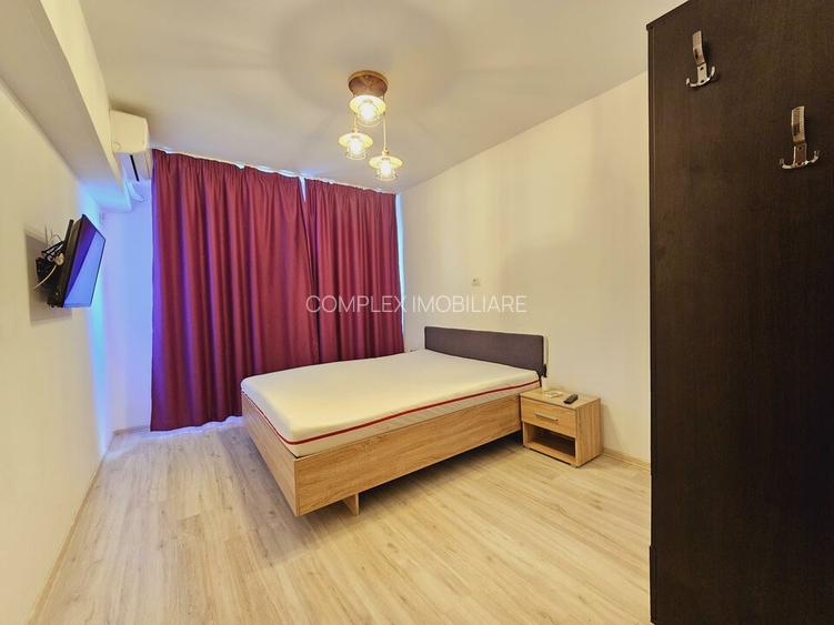 Dristor vis a vis de metrou | Apartament decomandat la cheie in bloc anvelopat - 12