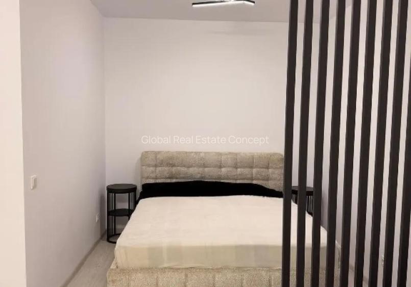 Închiriere Garsoniera - Complex Ajustorului Park Residence - Prima Inchiriere - 2