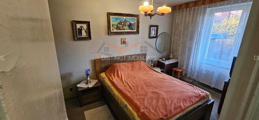 Vanzare 2 camere, 46 mp, Tractorul, zona 13 Decembrie - O. Goga - 8