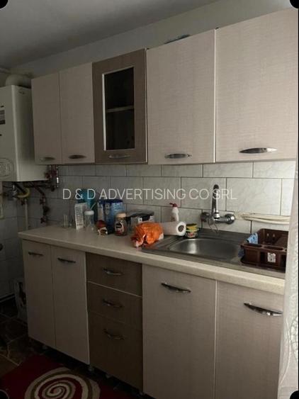 Piata Romana - Magheru - Garsoniera - 4