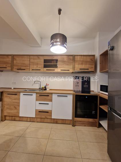 Tineretului - Unirii - Timpuri Noi - Studio modern - nou - mobilat modern - SOHO - 13