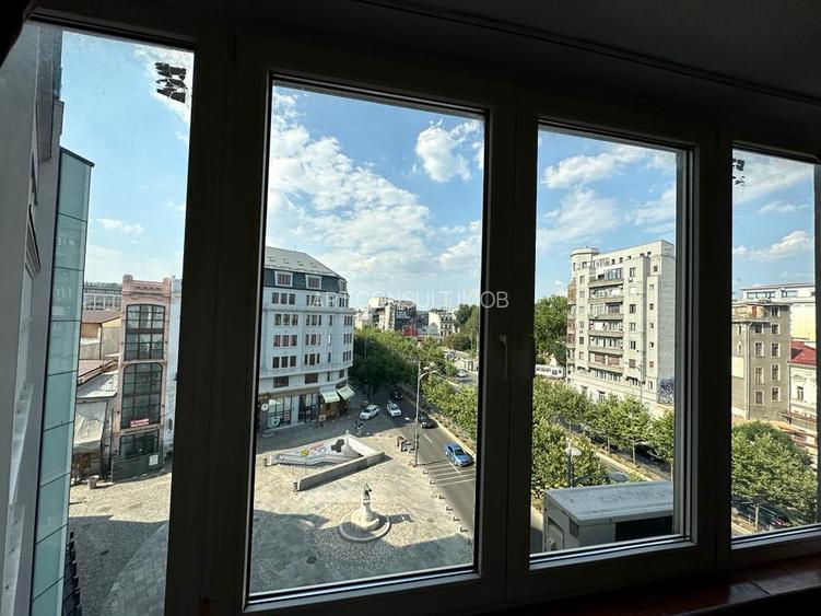 Apartament 2 Camere | Decomandat | Statuia Lupoaicei | Centrala Proprie - 5