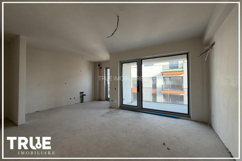 Ap. 3 camere de vânzare - Între Lacuri Residence - Cluj - 3