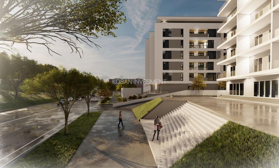 New World Residence Vitan - 16