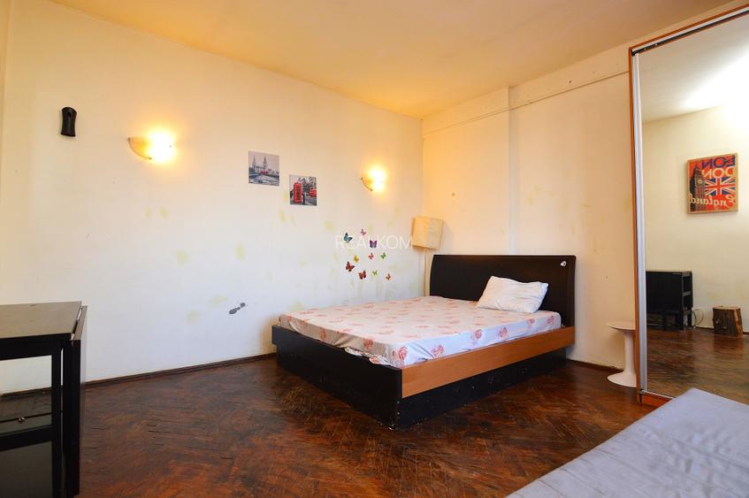 VANZARE GARSONIERA TINERETULUI - CANTEMIR - 2