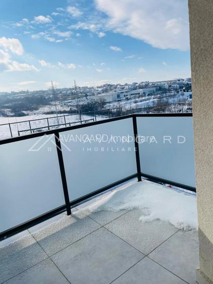 | Apartament 3 camere | Finisat premium | Etaj int. | Zona Buna Ziua | - 10