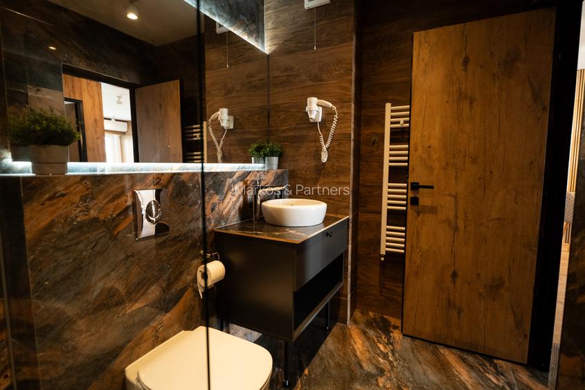 Apartament cu 2 camere I Mobilat și utilat I Scala Center - 5