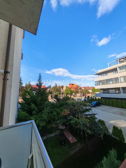 Apartament 2 camere-bloc NOU-complet mobilat si utilat - 17