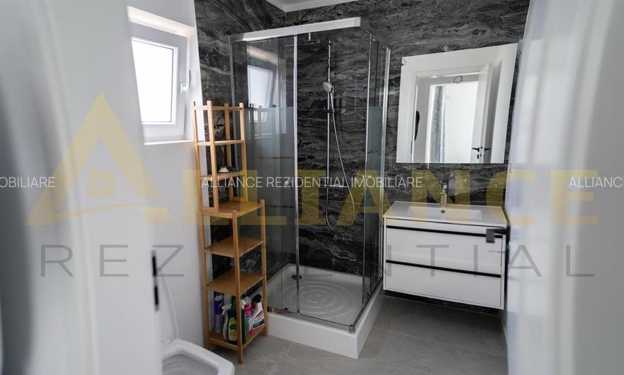 Casa individuala - Popesti Leordeni - 7