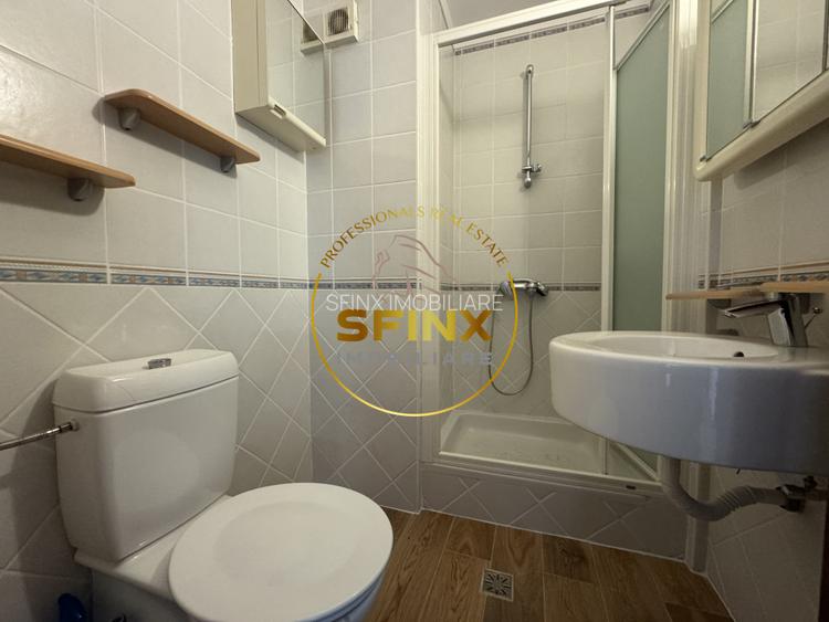 PRIMAVERII | apartament 3 camere 88mp | pretabil rezidenta sau birou - 16