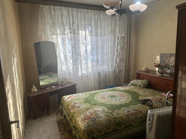 Apartament de 4 camere in zona Tei/4-Room Apartment in Tei Area - 4