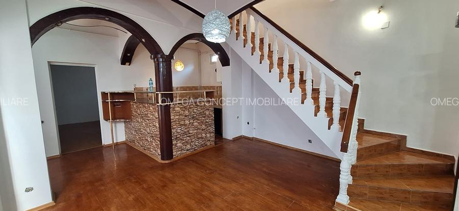 Calea Calarasilor - Traian vanzare apartament 4 camere individual - 16