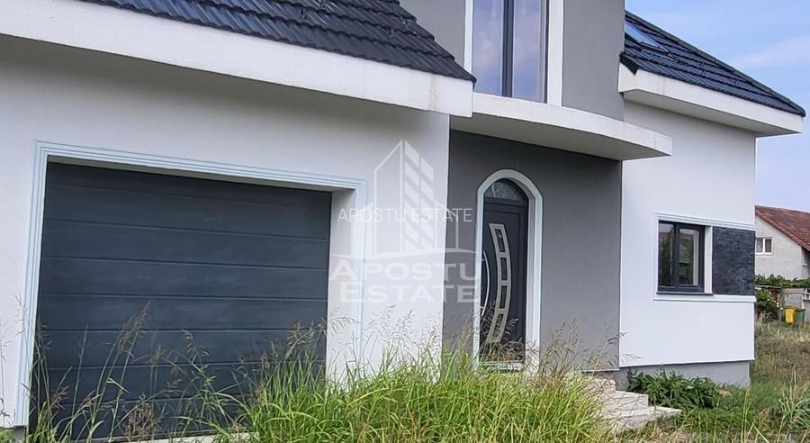 Casa individuala cu 5 camere,3 bai si garaj,Becicherecul Mic - 11