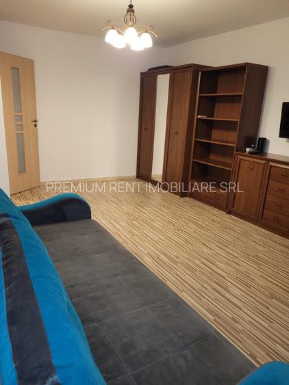 Vitan, garsoniera, 6 min mall Vitan, 42mp, libera, 8 min metrou Mihai Bravu - 3