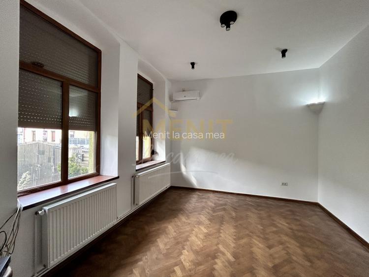 Casa 9 camere, 4 bai, 3 locuri de parcare, Central, Ploiesti - 7