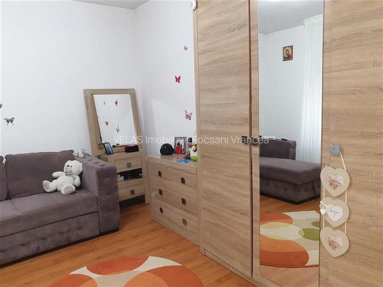 Casa din caramida si atelier mecanic Focsani, cu teren 420 mp - 4