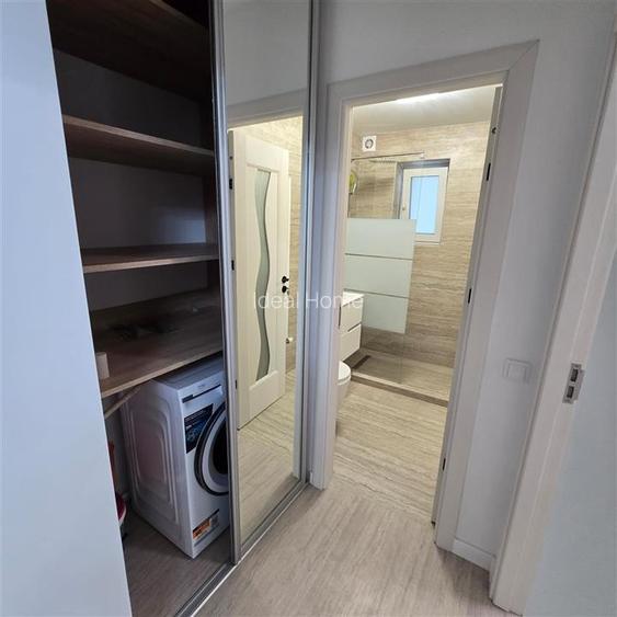 Apartament 2 camere . Etaj 1 Cantemir - 8