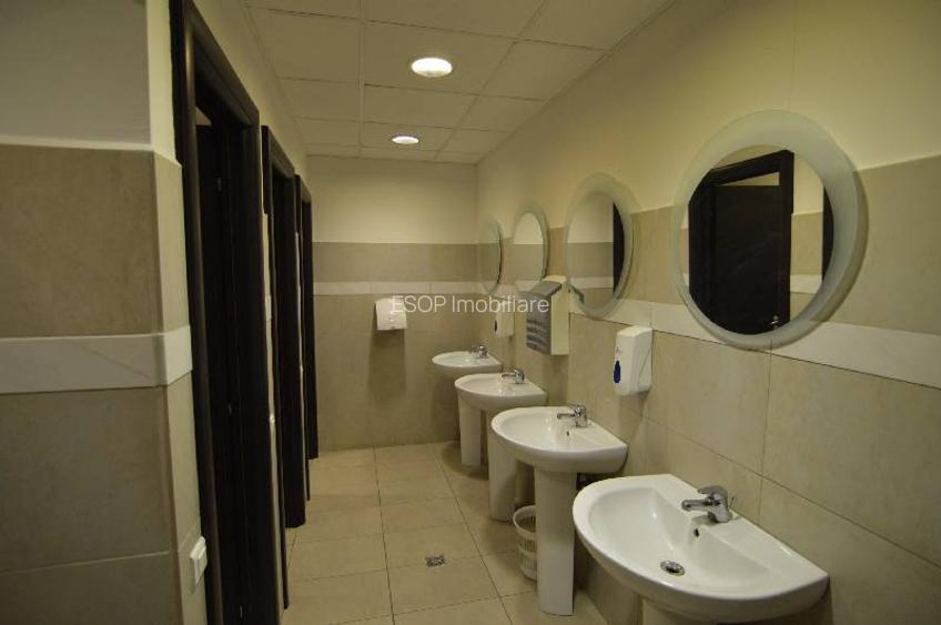 0% comision! Inchiriere birouri Titan, 242 - 3007 mp - 8