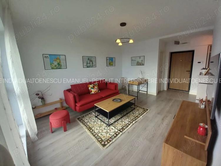 Apartament 2 camere Onix North Park Residence | Aviatiei | Pipera - 2