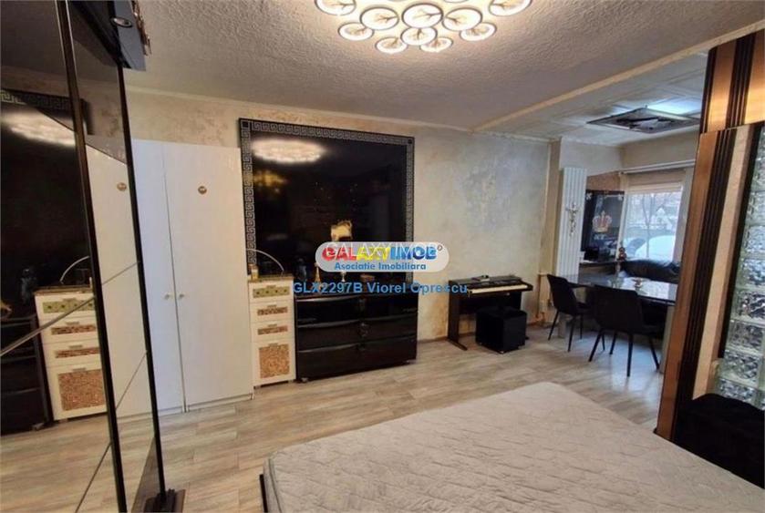 Garsoniera renovata, mobilata, conf 1,  Metrou Piata Iancului - 5