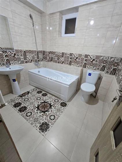 Moldova Mall - Coral Residence , apartament nou 3 camere cu 2 bai, 82mp - 11